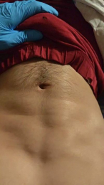 OmbraCremisi99 webcam model stream image