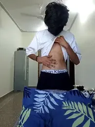 its_coco72 webcam model stream image