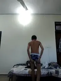 its_coco72 webcam model stream image