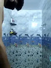 its_coco72 webcam model stream image