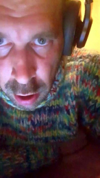 sweaterslut webcam model stream image