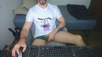 andrew6023 webcam model stream image