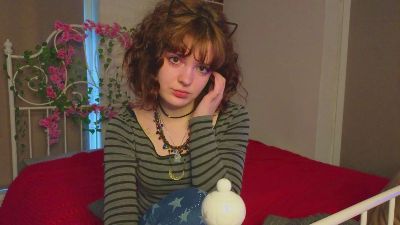 MattieYamane webcam model stream image