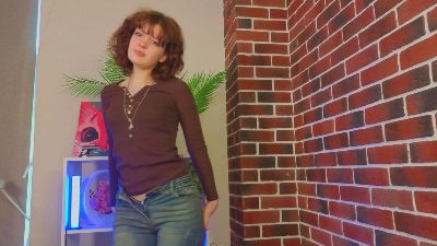 MattieYamane webcam model stream image