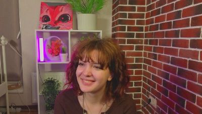 MattieYamane webcam model stream image