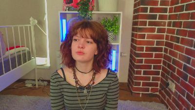 MattieYamane webcam model stream image