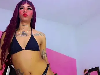 sexy_doll_big webcam stripchat model stream image