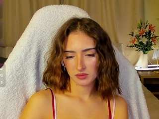 amy-martin webcam preview