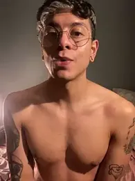 acid_timee webcam model stream image