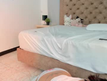 _sweet_jennie webcam model stream image