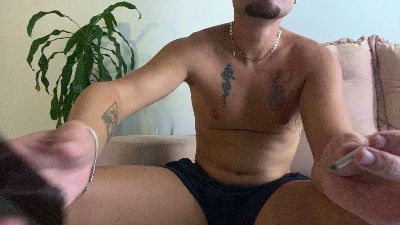 MattSchepp webcam model stream image