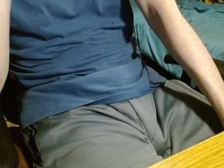 readytocome90 webcam model stream image