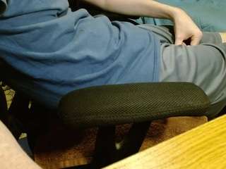 readytocome90 webcam model stream image