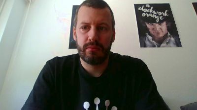 yabiish4 webcam model stream image