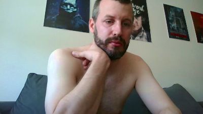 yabiish4 webcam model stream image