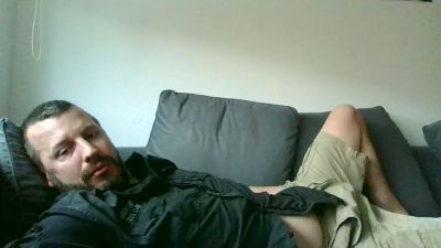 yabiish4 webcam model stream image