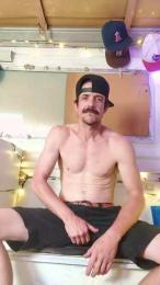 good_thrust webcam model stream image
