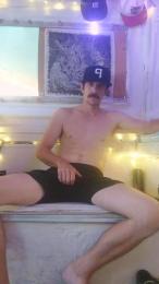 good_thrust webcam model stream image