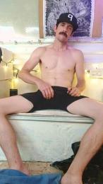 good_thrust webcam model stream image