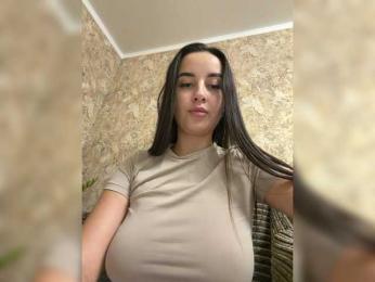 LunaBliss1 webcam bongacams model stream image