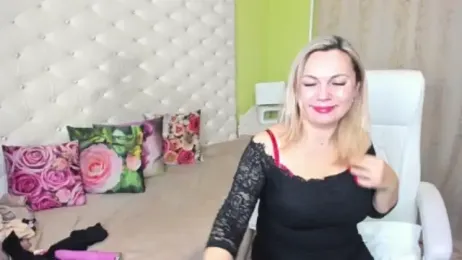 MarciaColins webcam model stream image