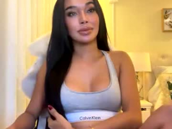 valeriadion webcam model stream image