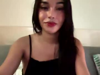valeriadion webcam model stream image