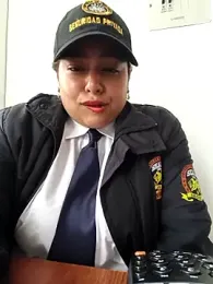 DULCE__26 webcam model stream image