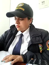 DULCE__26 webcam model stream image