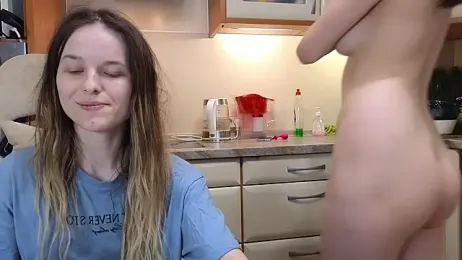 nastyundi webcam stripchat model stream image