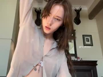 gina_vicious webcam model stream image