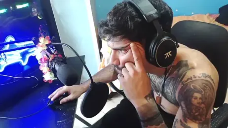 Badboyi1997 webcam stripchat model stream image