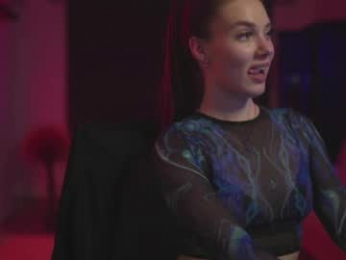 candy__storm webcam chaturbate model stream image