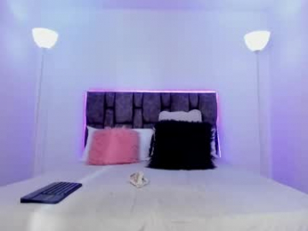 michel_morrinson webcam model stream image