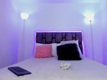 michel_morrinson webcam model stream image