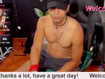 brunocuttie94 webcam model stream image