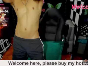 brunocuttie94 webcam model stream image