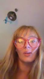 AndreaGarcia1 webcam model stream image