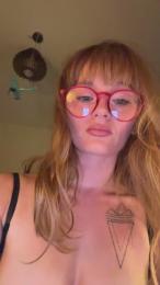 AndreaGarcia1 webcam model stream image