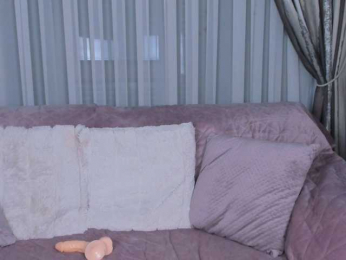AnaBrown webcam model stream image
