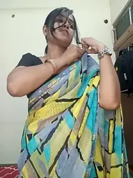 Miss-Riyasingh webcam model stream image