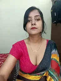 Miss-Riyasingh webcam model stream image