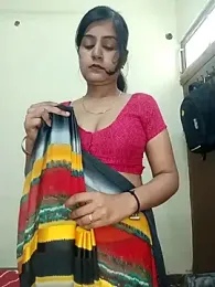 Miss-Riyasingh webcam stripchat model stream image