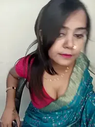 Miss-Riyasingh webcam model stream image