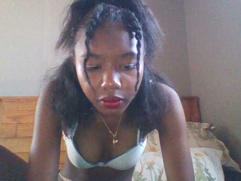 Vanessaha webcam model stream image