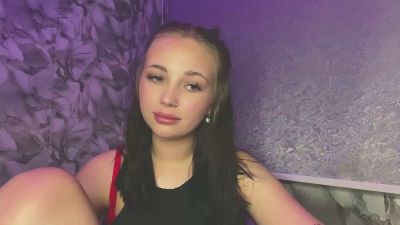 BillyeDompe webcam model stream image