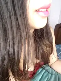 Jinaas webcam model stream image