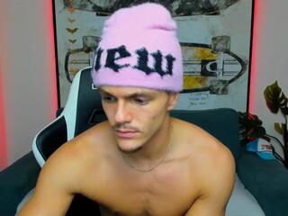 Brooklyn Spencer webcam model stream image