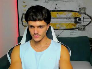 Brooklyn Spencer webcam model stream image