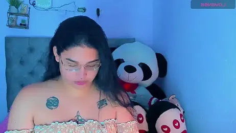 mabellfox webcam stripchat model stream image